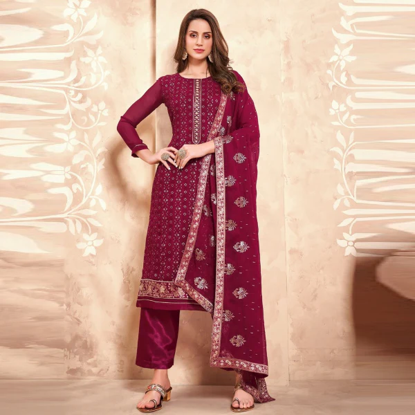 Salwar & Kameez