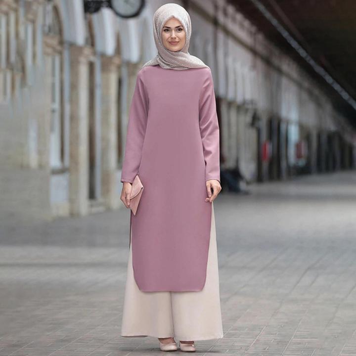 Modest Fashion