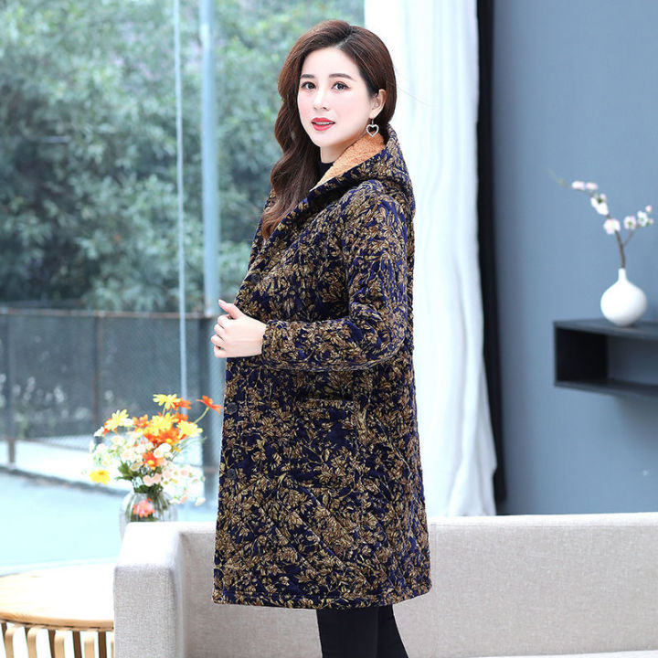 Winter Dress