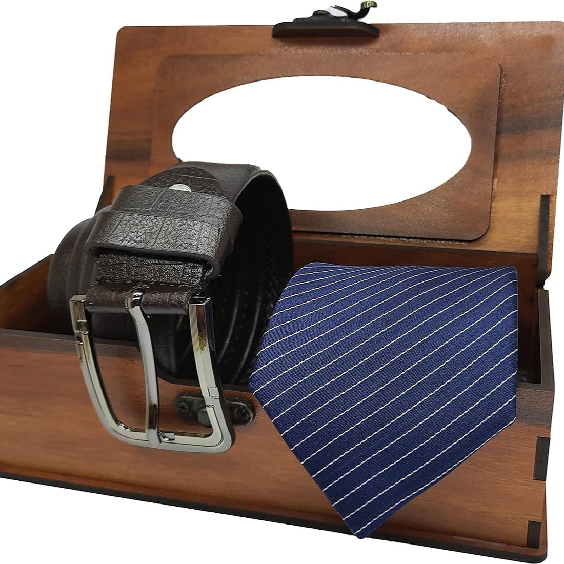 Belts & Ties