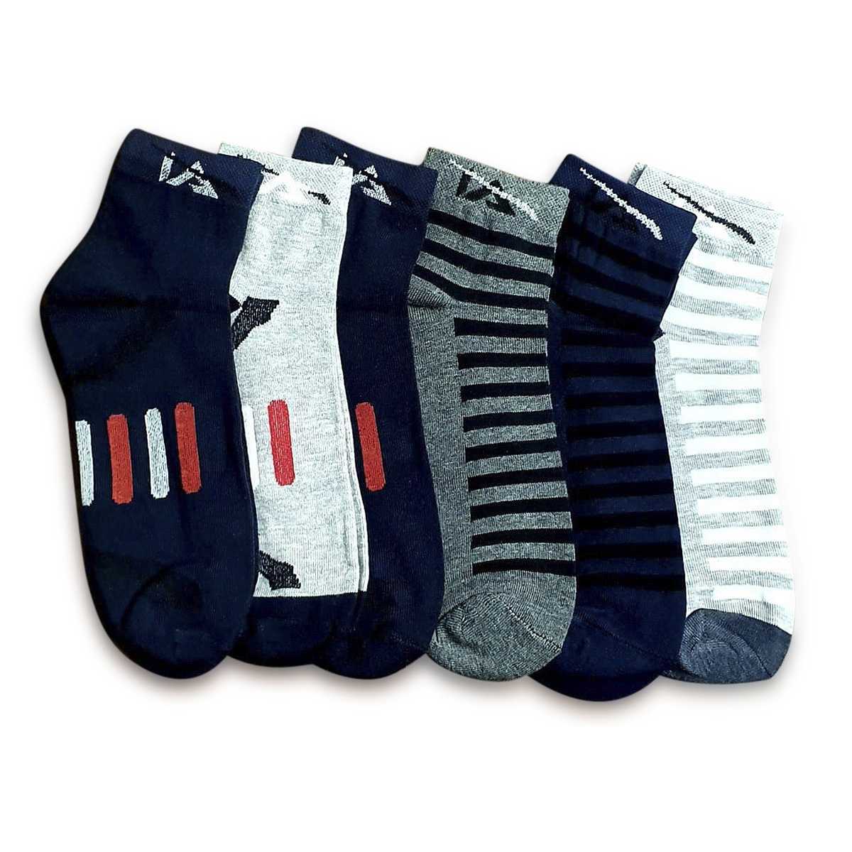 Headwear & Socks