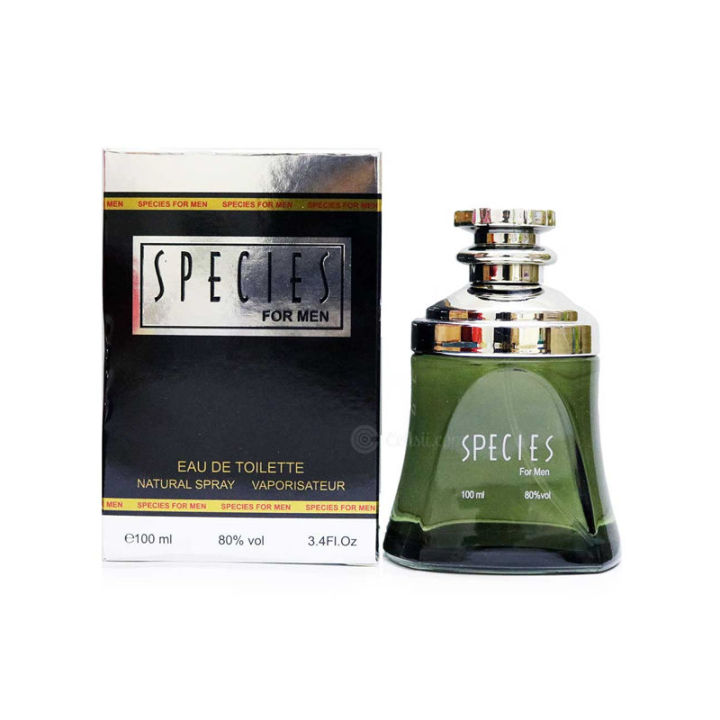 Fragrance