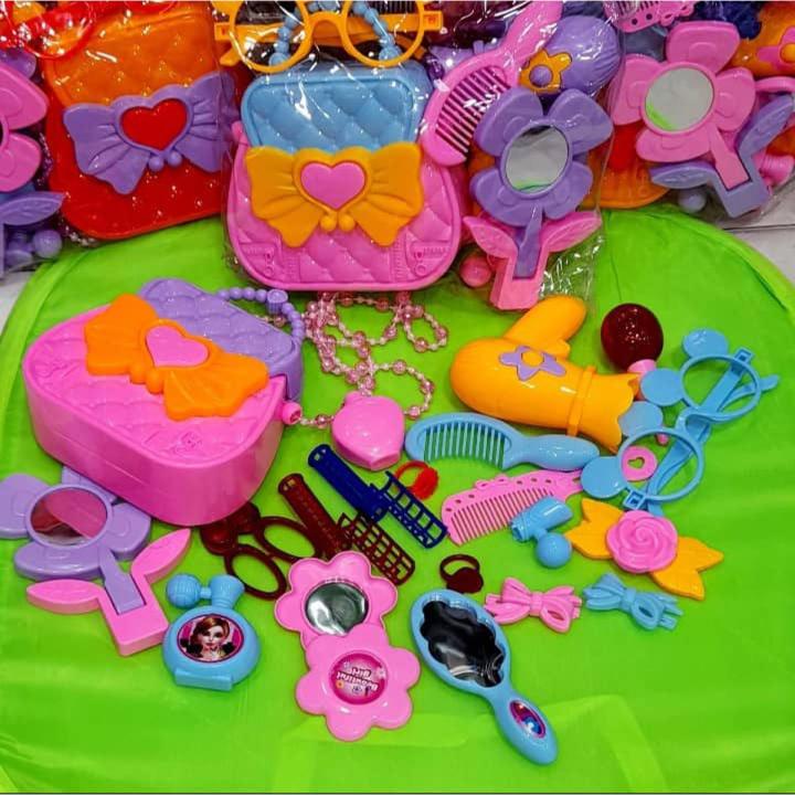 Toys