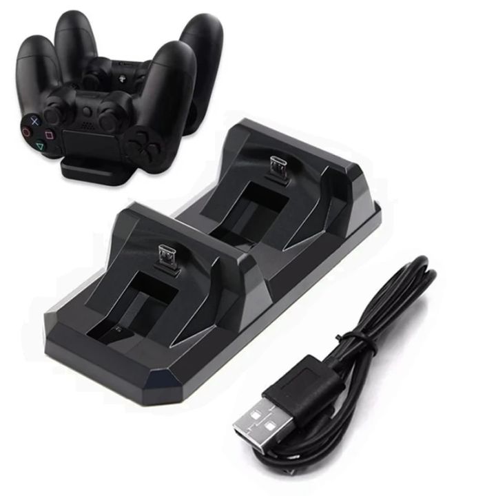 Charging Station