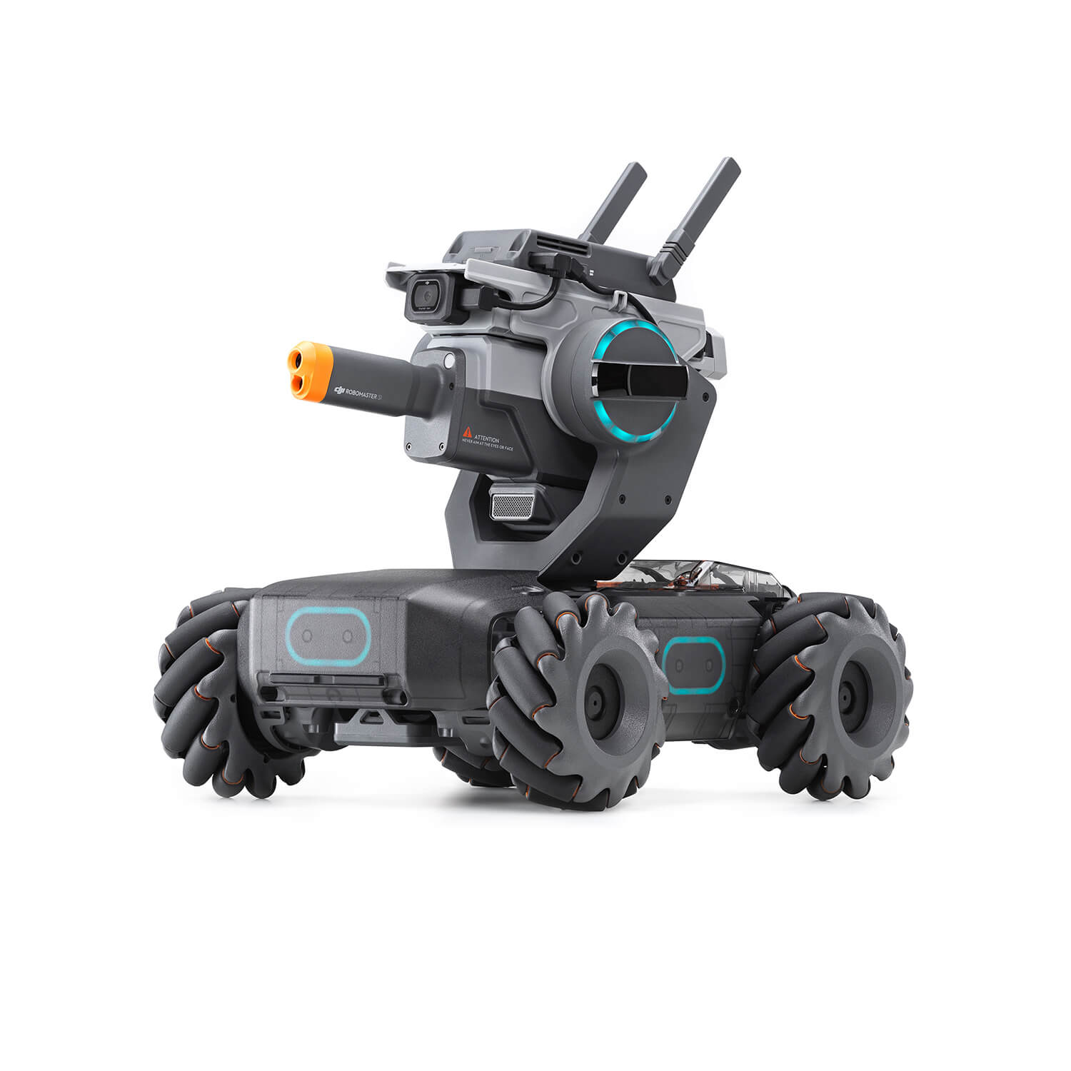 Robot