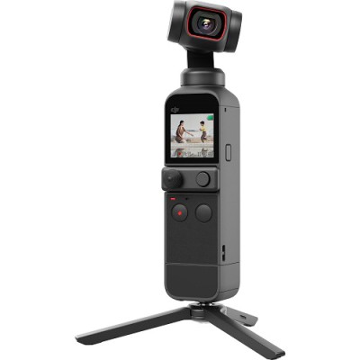 Action Cameras