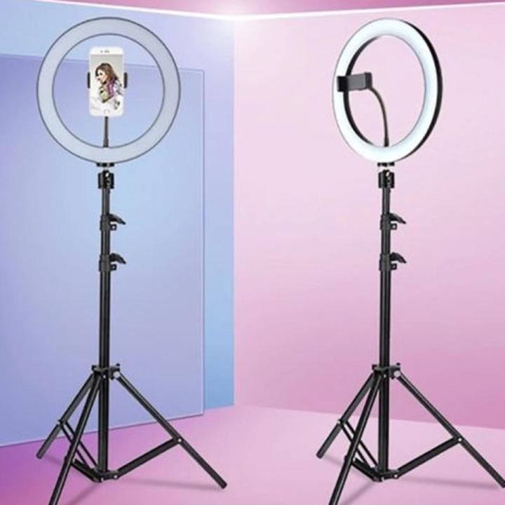 Ring Light