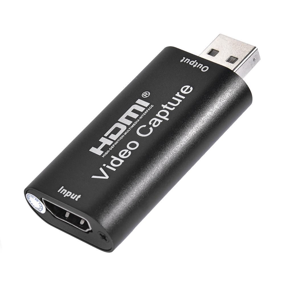 Capture Card