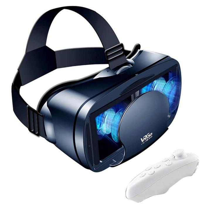 AR/VR Glasses