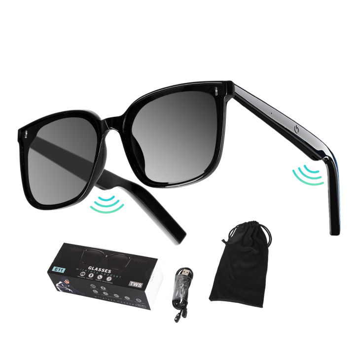 Smart Glasses