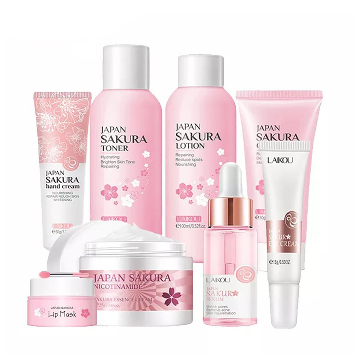 Serums