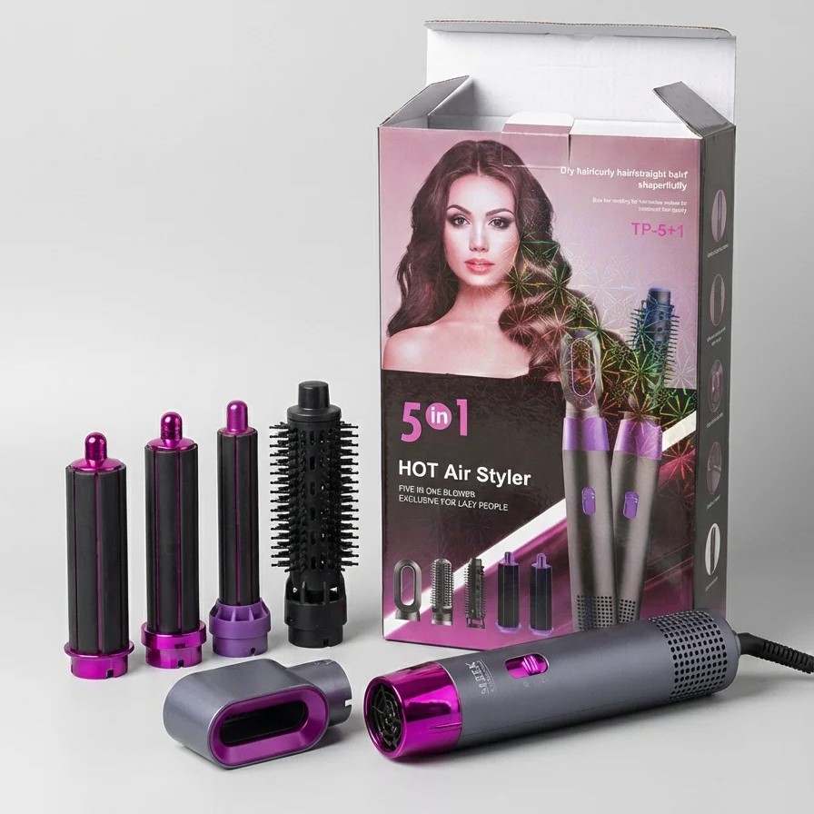 Styling Tools