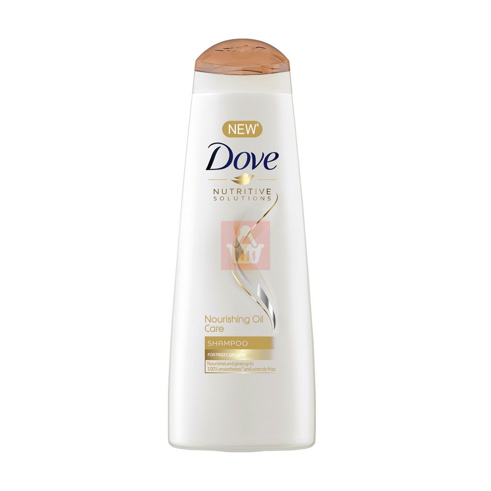 Shampoo & Conditioners