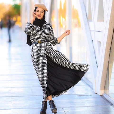 Modest Fashion-1