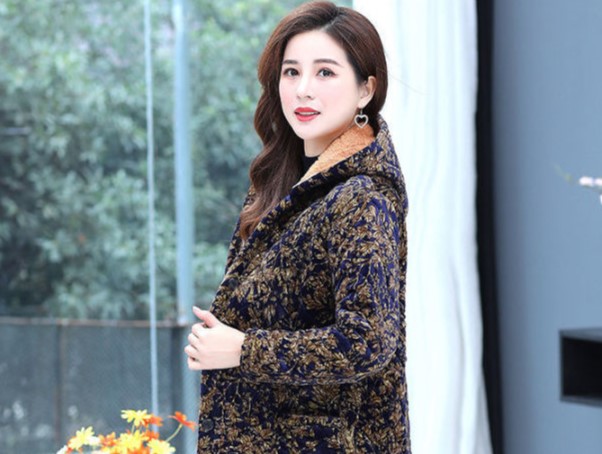 Winter Dress