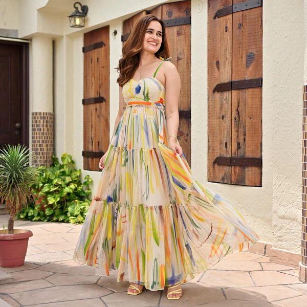 Salwar Kameez-2