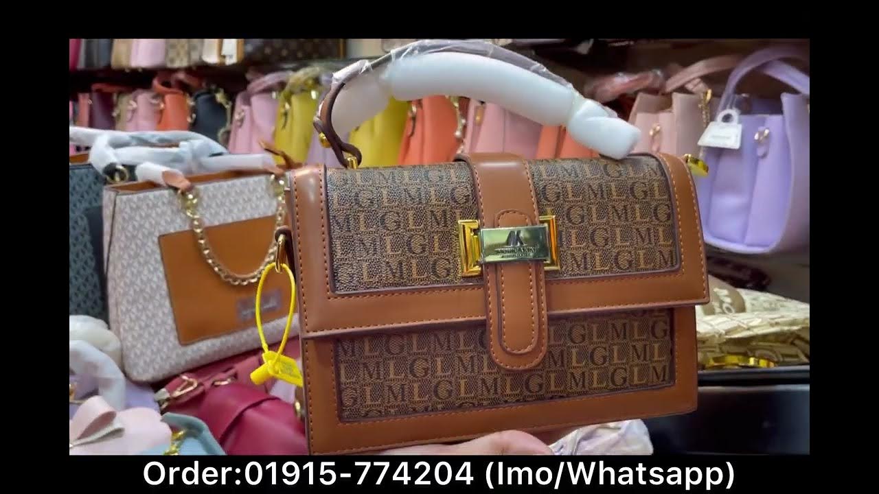 Bag
