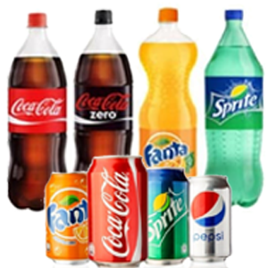 Soft Drinks