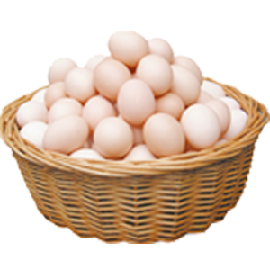 Eggs