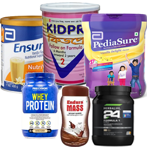 Food Supplements