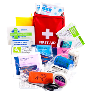 First Aid