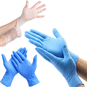 Hand Gloves